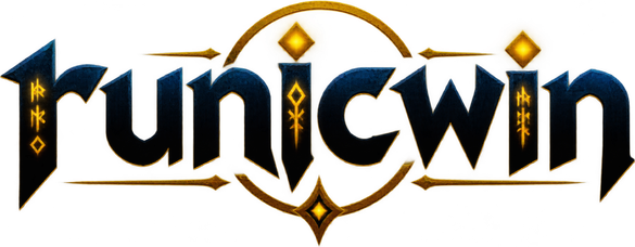 runicwin logo